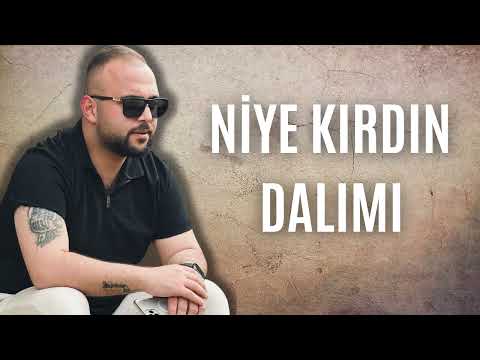 Batuhan Akyıldız | Niye Kırdın Dalımı Cover 2025 @batuhan.akyildiz