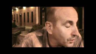 Paul Collins of Paul Collins Beat on Power Pop