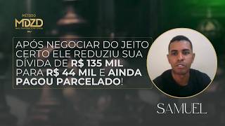 Samuel Paulo