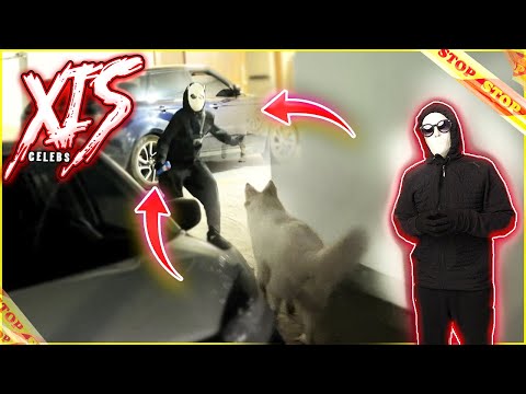 A PRADA ATACOU O XIS !!! ( TEMP 1 EP 17 )