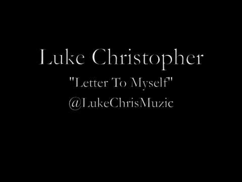Video thumbnail for Letter to Myself