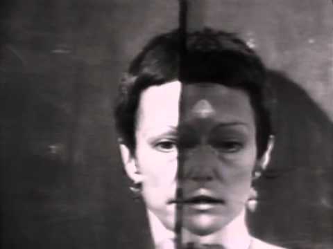 Joan Jonas - Leftside rightside