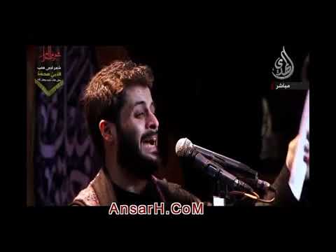 ⁣الك جية لو ما الك جية ملا #مصطفى_السوداني ليلة 3 محرم 1440 هـ #النجف_الأشرف #فاطمة_العليلة