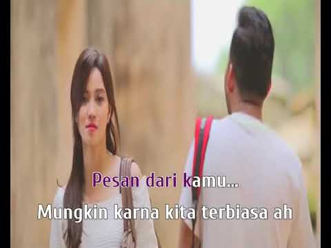 AWALNYA #SANDY CANESTER FT NADYA FATIRA #INDONESIA #LEFT