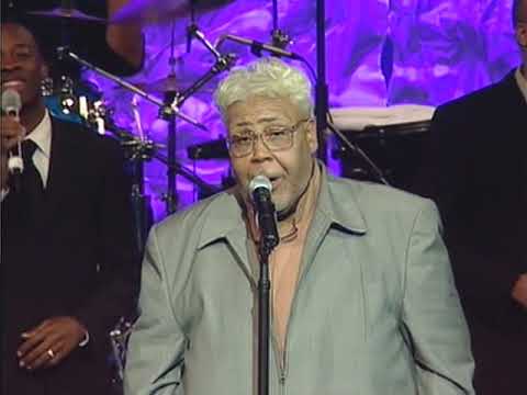The Rance Allen Group -  Holy One (feat. Called II Worship)