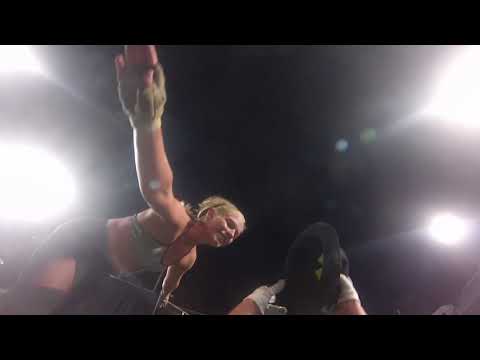 Bluecoats 2017 Jagged Line Trumpet Head cam Lucas Garner