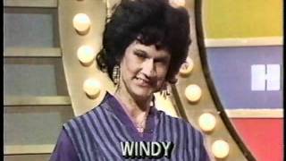 Name That Tune 1984 - Susan vs Jack