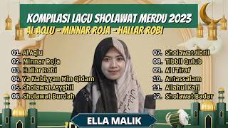 Download lagu ELLA MALIK - AL AQLU ll MINNAR ROJA - HALLAR ROBI || FULL ALBUM VIRAL 2023 mp3