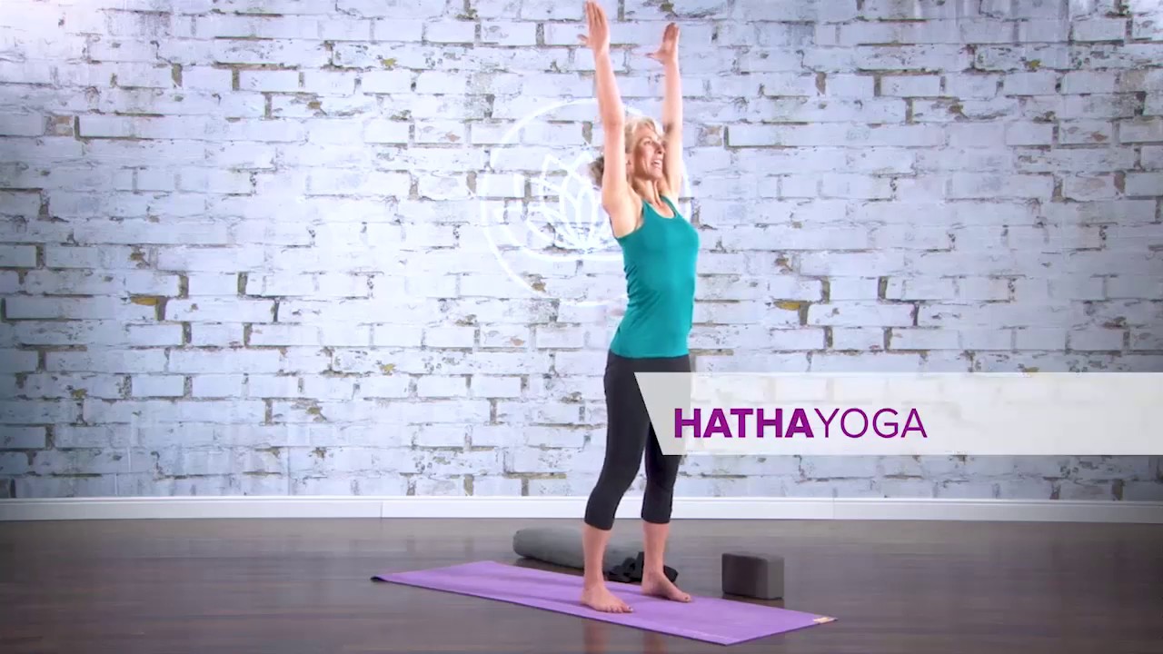 What is Hatha Yoga? The Styles of Yoga Explained