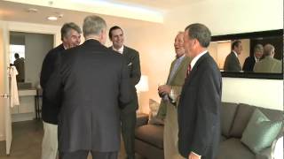 The Palms on Main - Grand Opening Party