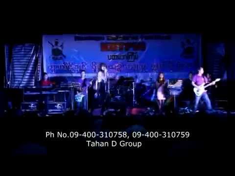 Vulmawi Hla (Lehkhathawn) Cover by Machhani