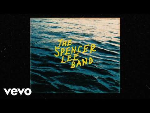 The Spencer Lee Band - River Water (Lyric Video)