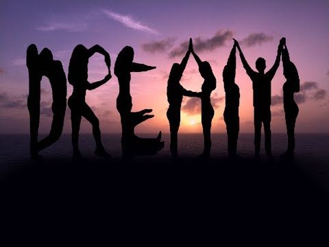 Dream by Hannah Wolfe