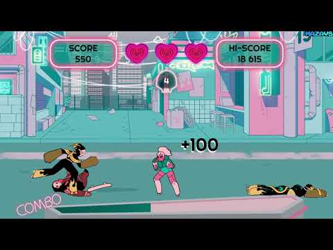Roller Riot GamePlay Ultra Settings - YouTube