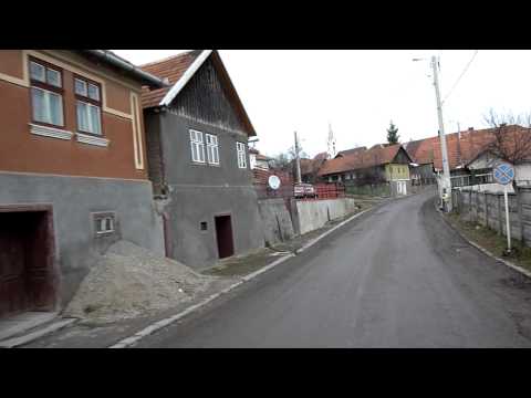 The Ghelari commune, January 2011.