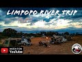 Limpopo River Trip