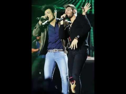 Thiago Brava e Lucas Lucco | Cada um com seus problemas |