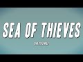 Snackrunner - Sea of Thieves (Lyrics)