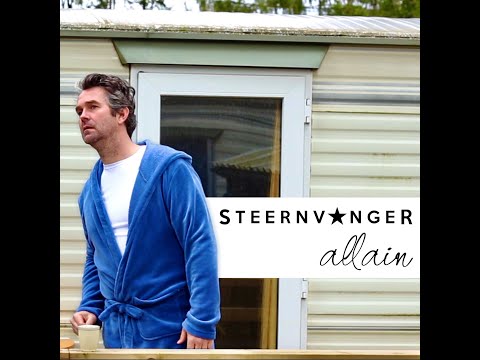Steernvanger - Allain