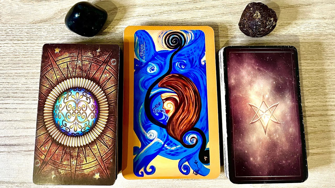 FUTURO IMEDIATO DA SUA VIDA AMOROSA 🧜🏼‍♀️💫