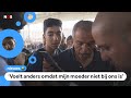 Eerste Nederlanders uit Gaza (ook Mohammed is nu veilig)