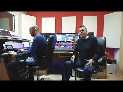 Bato Vujosevic-S kim cekas dan (Cover Osvajaci)