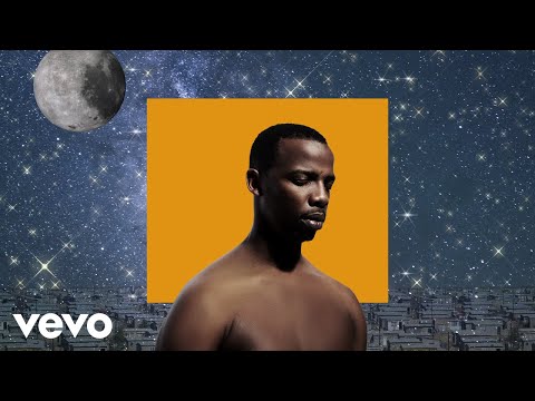Zakes Bantwini, Skillz - GOAT (Visualizer)
