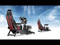Introducing the Next Level Racing Flight Simulator Cockpit
