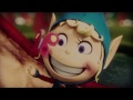 HD Lemony Snicket S A Series Of Unfortunate Events With Only The Littlest Elf