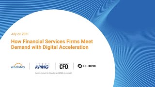 Meeting Demand with Digital Acceleration