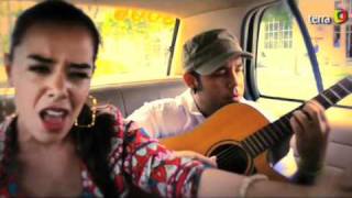 Taxi Sessions: Beatriz Luengo y &#39;Como tú no hay 2&#39;