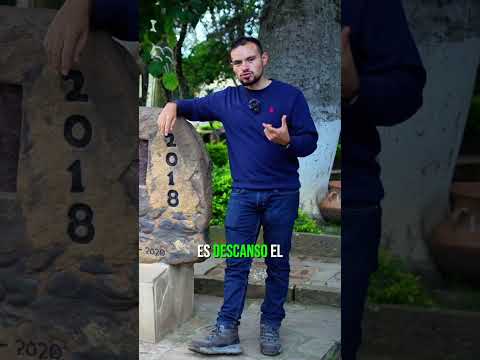 Visitando Samaipata en Santa Cruz, Bolivia. 🇧🇴