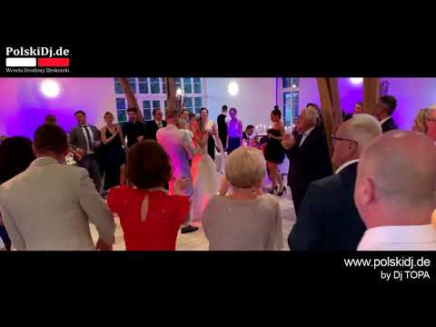Deutsch Polnischer Dj / Moderation Deutsch-Polnisch / Polski Dj na Wesele w Niemczech