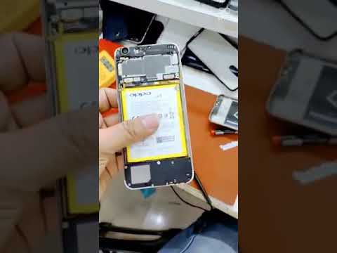 oppo all mobile on off solution 💯 auto restart problem!!  hitu mobile