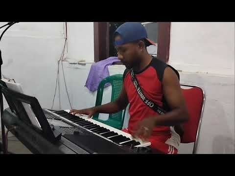 Instrumen Nyatakanlah Dalam Hidupmu