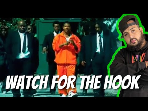 Cool Breeze ft. OutKast & Goodie Mob - Watch For The Hook | REACTION