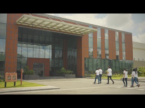 Safran Aircraft Engines - Hyderabad