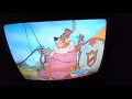 Closing To Robin Hood 1991 VHS