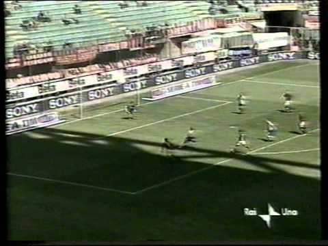 Serie A 2002/2003: AC Milan vs Como 2-0 - 2003.05.03 -
