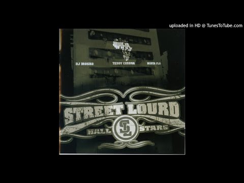 Pit Baccardi Feat Cohorte & Dosseh-Le Son De La Street