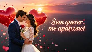 Eu não estava procurando ninguém, até você aparecer e mudar minha vida ❤️ mensagem de amor