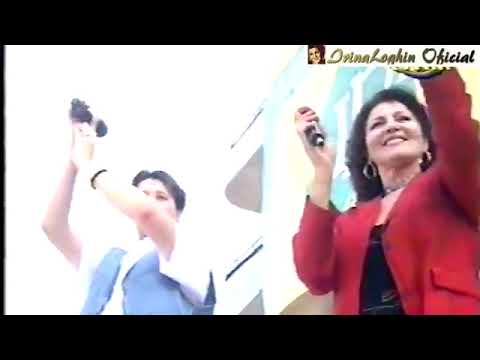 IRINA LOGHIN AND FUEGO - CONCERT IN MAMAIA, RADIO VACANTA!🔝