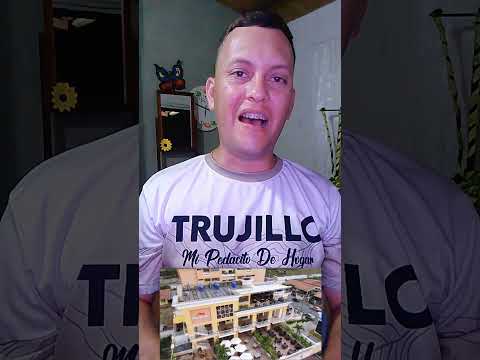Centros Comerciales 🏣 Más Épicos 🏆 De La Ciudad De Valera 💚🤍❤️ #trujillo #venezuela #CC #comercio