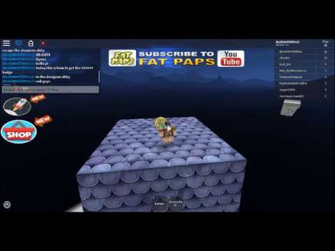 How To Get The Secret Badge !   In Escape The Dungeon Obby Nikonimi - how to get to the secret badge in!    escape the dungeon obby