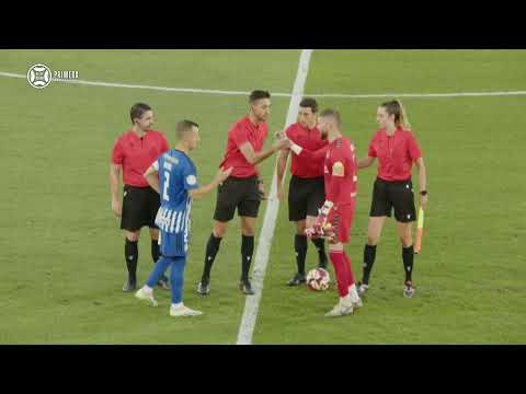 📺 RESUM | SD PONFERRADINA 1 - 1 CE SABADELL