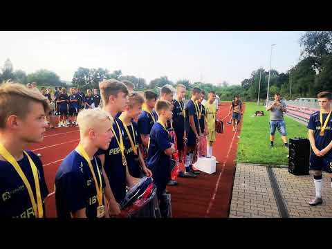 Eliminacje do Bellsport Cup. Nowy Sącz 25.08.2019. Stal Rzeszów.