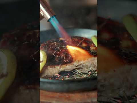 Havana Restaurant — Video 5