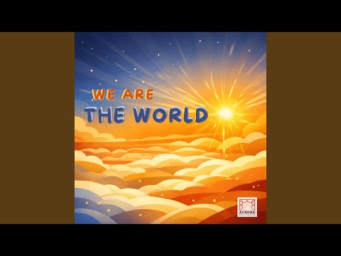 We Are The World