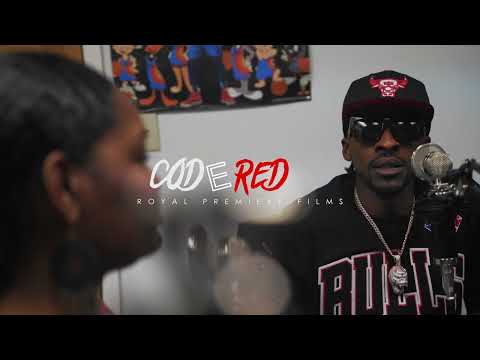 Code Red  Live: Murfreesboro TN #MBT #615 #CodeRed #GorrilaBusiness