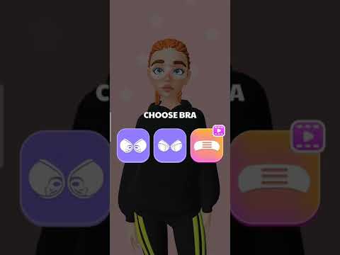Play game: Bra Maker - YouTube